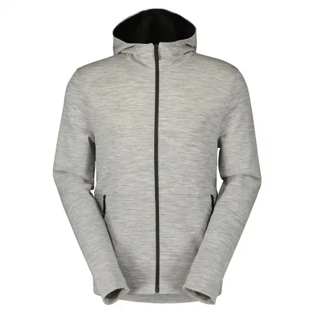 스캇 Commuter Merino 풀지퍼 스웨트셔츠 3139668663