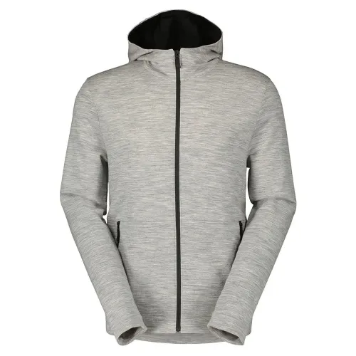 스캇 Commuter Merino 풀지퍼 스웨트셔츠 3139668663
