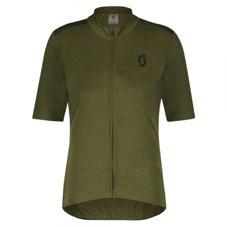 스캇 Gravel Merino 반팔 져지 3139668770