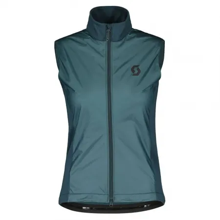 스캇 Gravel Warm Merino 조끼 3139668783