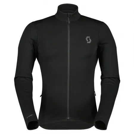 스캇 Gravel Warm Merino 긴팔 져지 3139668789