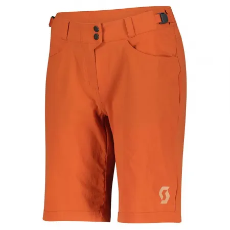 스캇 Trail Flow Padded 반바지 3139668946