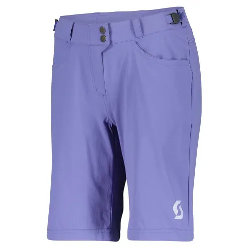 스캇 Trail Flow Padded 반바지 3139668949