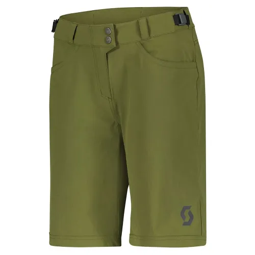 스캇 Trail Flow Padded 반바지 3139668951