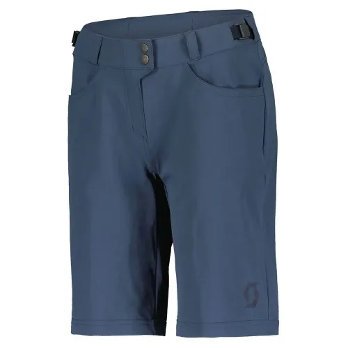 스캇 Trail Flow Padded 반바지 3139668953