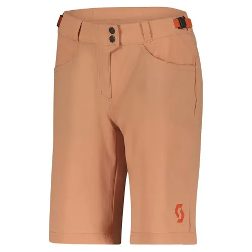 스캇 Trail Flow Padded 반바지 3139668954