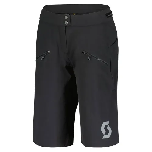 스캇 Trail Vertic Pro Padded 반바지 3139669005