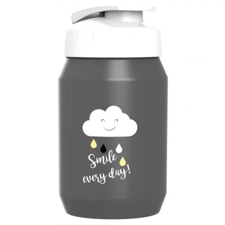 보바이크 Little Cloud 450ml 물병 3139671247