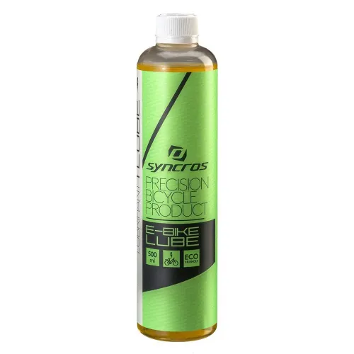 싱크로스 E-Bike 500ml 윤활제 12 단위 3139676556