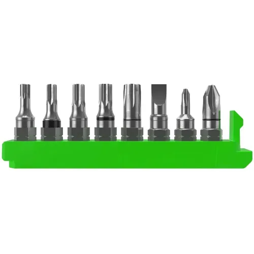 스캇 Greenslide Bit 8Pc Torx 툴킷 3139676610