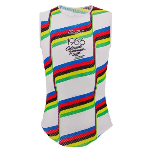 산티니 Colorado 1986 UCI 민소매 이너웨어 3139704889