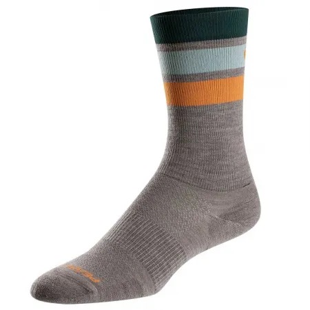 펄이즈미 Merino Trail 7in 양말 3139741901