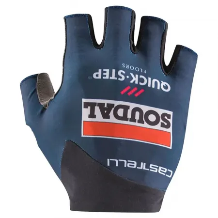 카스텔리 Competizione 2 Soudal Quick-Step 2023 반 장갑 3139746216