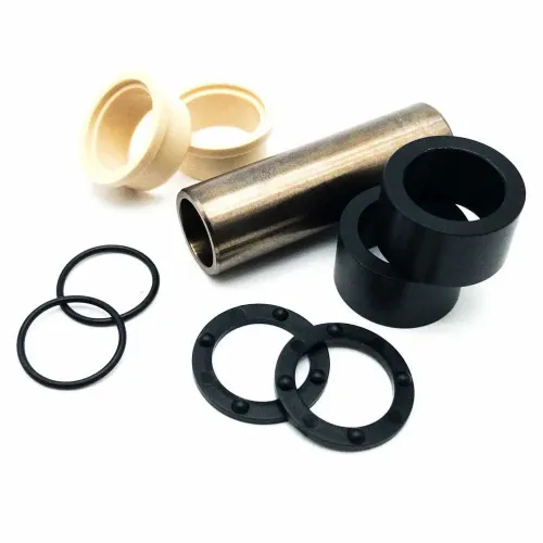 폭스 8 mm-51.89 mm 강철 리어 쇼크 감쇠기 리듀서 키트 5 조각 3139752968