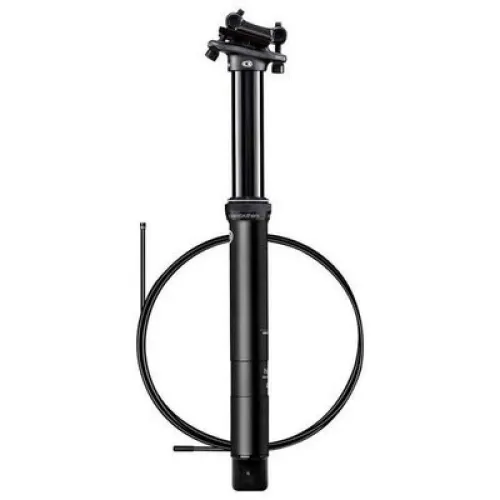 크랭크브라더스 Highline 7 125 mm 드로퍼 시트포스트 3139758200