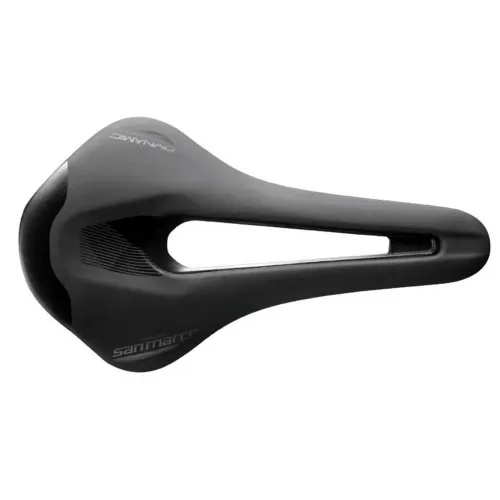 셀레 산마르코 Shortfit 2.0 Open-Fit Dynamic Narrow 자전거 안장 3139760443