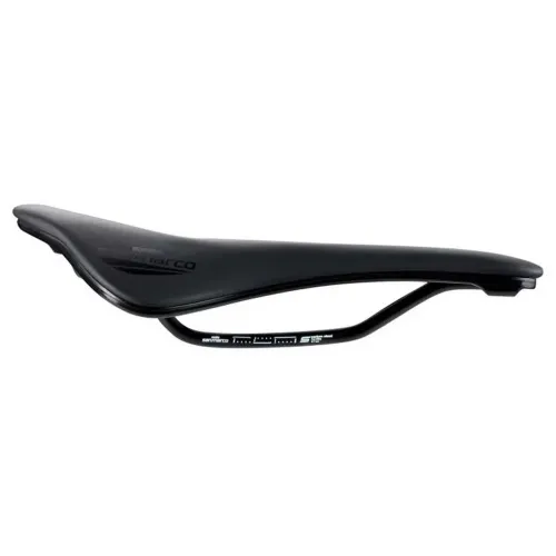 셀레 산마르코 Shortfit 2.0 Open-Fit Sport Wide 자전거 안장 3139760445