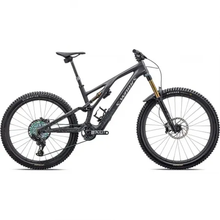 스페셜라이즈드 S-Works Stumpjumper Evo 29/27.5in XX1 Eagle AXS 2023 산악자전거 3139763409