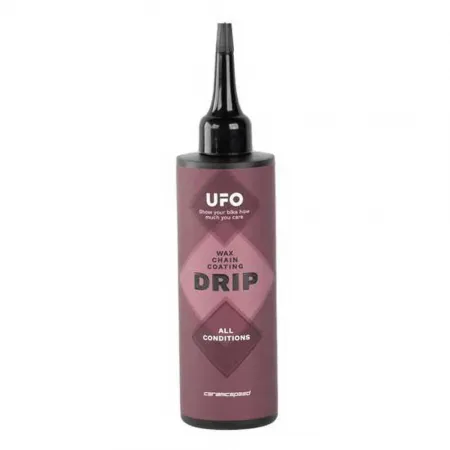 세라믹스피드 UFO Drip All Conditions Chain 윤활제 100ml 3139776876