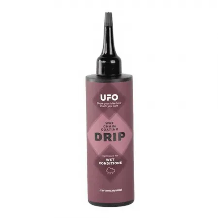 세라믹스피드 UFO Drip Wet Conditions Chain 윤활제 100ml 3139776880