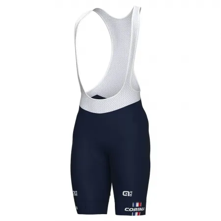 ALE French Cycling Federation Replica 2023 비브 쇼츠 3139784067