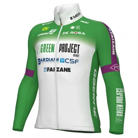 ALE Green Project-Bardiani CSF-Faizane Replica 2023 재킷 3139784077