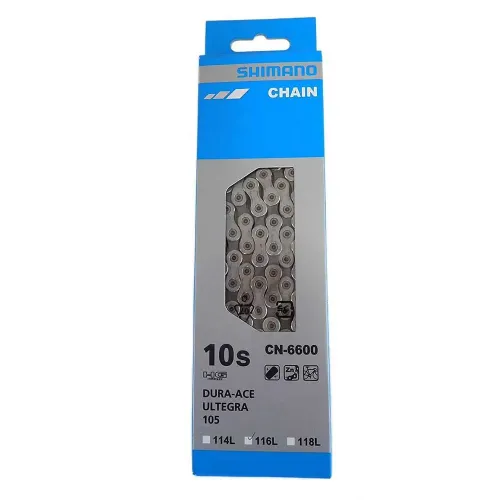 시마노 Ultegra CN 6600 road 체인 3139804784