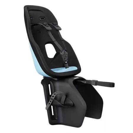 툴레 Yepp 2 Nexxt Maxi EasyFit 자전거 리어 아동용 시트 3139804844