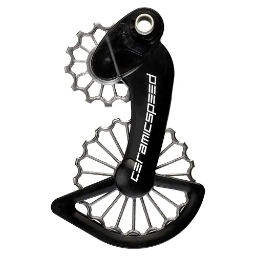 세라믹스피드 OSPW 3D Printed 캄파놀로 Mechanical/EPS 11s Coated 변속기 풀리 시스템 3139822961
