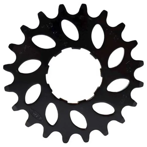 KMC 1/2 x 1/8in CrMo Enviolo 스프라켓 3139851202
