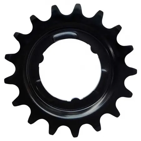 KMC 1/2´´ x 3/32´´ CrMo 시마노 스프라켓 3139851207