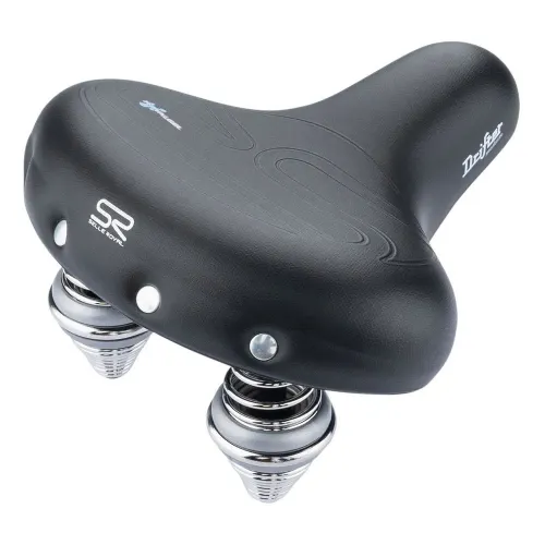 셀레 로얄 Drifter Small Strengtex 자전거 안장 3139851294