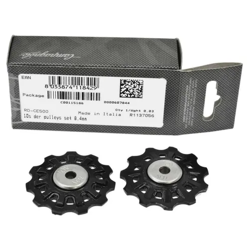 캄파놀로 RD-CE500 10s 자전거 풀리 세트 3139866792