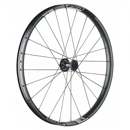 FSA Non-Series Plus 27.5´´ Disc 튜블리스 MTB 휠 세트 3139867143