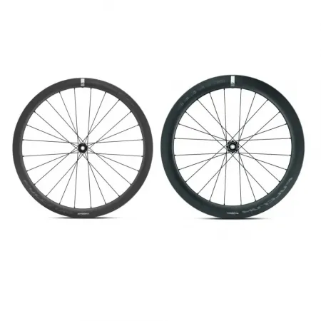 펄크럼 Combo Speed 42 DB 2WF Carbon 28in 디스크 튜블리스 로드 휠 세트 3139867194