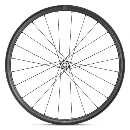 펄크럼 Rapid Red Carbon 2WF 700C Disc 튜블리스 그래블 휠 세트 3139867299