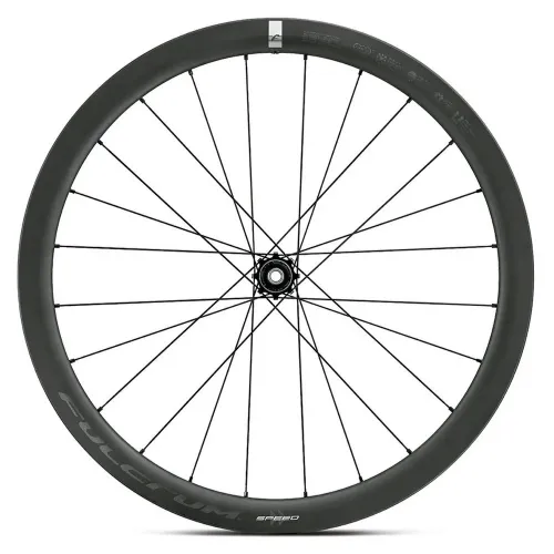 펄크럼 Speed 42 DB 2WF Carbon 28´´ Disc Tubeless 도로용 휠 세트 3139867337