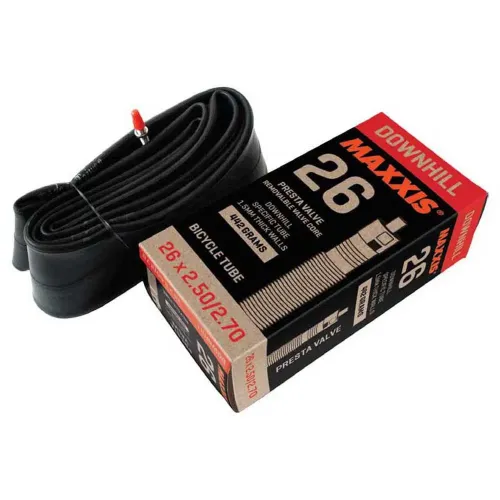 MAXXIS Downhill Presta 48 mm 내부 튜브 3139867433