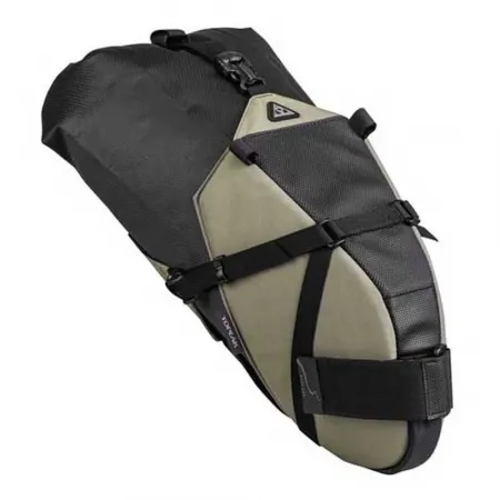 토픽 Backloader X 안장 가방 10L 3139867523