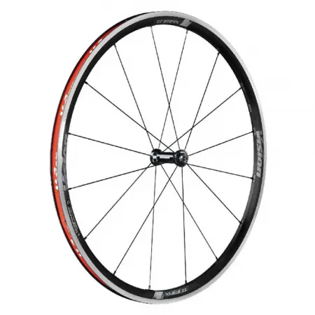 비젼 Trimax 30 700C 튜블리스 로드 휠 세트 3139867696