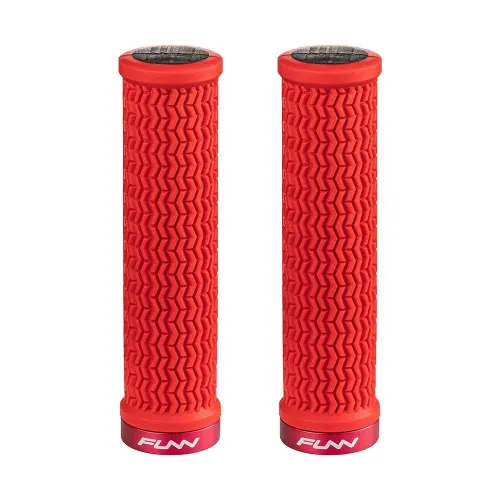 FUNN Holeshot 31 mm 핸들 그립 3139881819