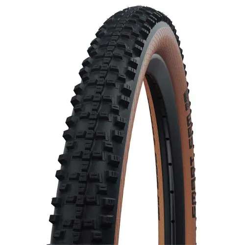 SCHWALBE Smart Samoa 29in x 2.25 단단한 MTB 타이어 3139887011