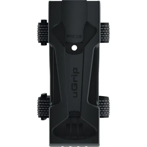 아부스 ST 5700/80 Bordo uGrip 접이식 자물쇠 3139887615