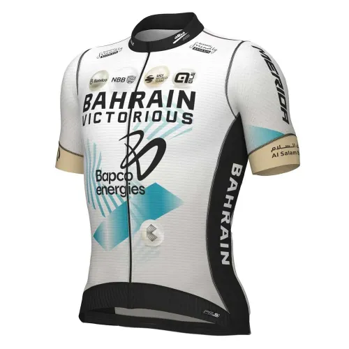 ALE Bahrain Victorious Tour De France 2023 반팔 저지 3139898520