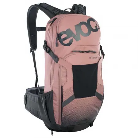 에복 FR Enduro Protector 배낭 16L 3139900381