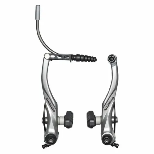 시마노 V-Brake Alivio 리어 림 브레이크 캘리퍼 3139903615