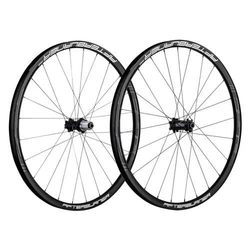 FSA Afterburner Wider 27.5´´ Disc MTB 휠 세트 3139913273