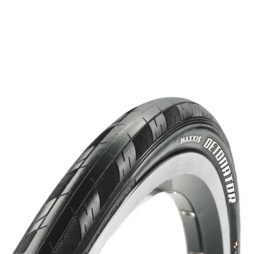 MAXXIS Detonator Hybrid 650C x 40 견고한 로드 자전거 타이어 3139913370