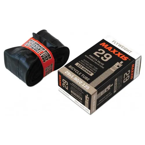 MAXXIS Flyweight Presta 32 mm 내부 튜브 3139913372