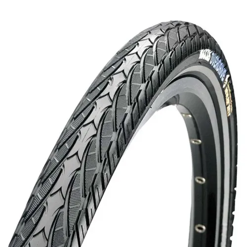 MAXXIS Overdrive 튜블리스 28in-700 x 35 단단한 그래블 타이어 3139913389